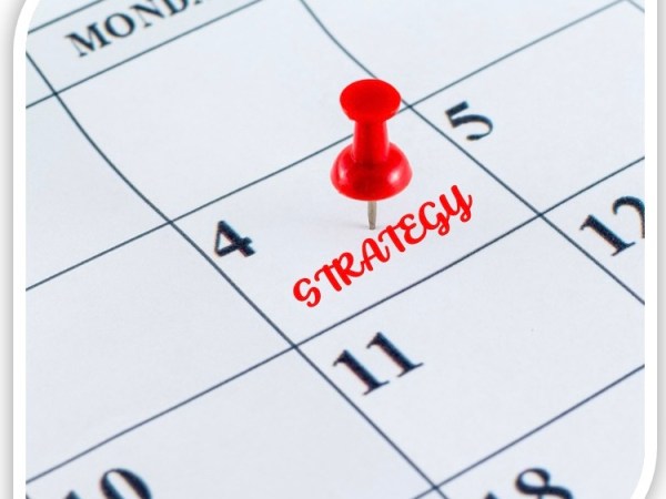 Start Your IT or Data Strategy&nbsp;Today