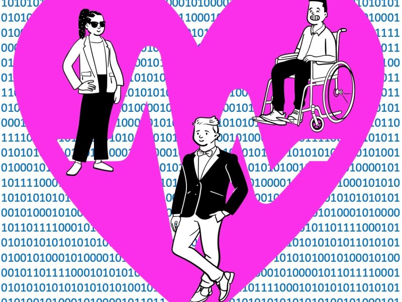 People are at the heart of the Data&nbsp;Strategy