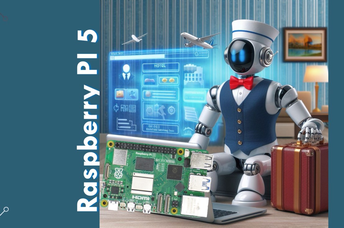 Raspberry PI 5 +Active Cooler + NVMe Base = Great&nbsp;Performance