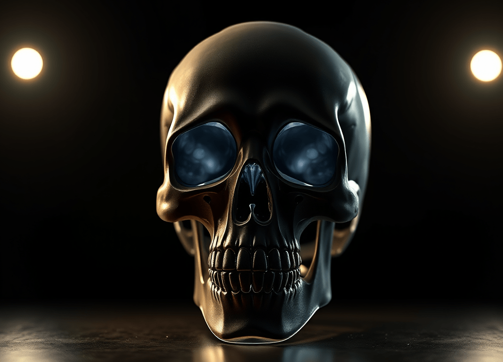 Let’s build a Halloween Skull using&nbsp;RP2040