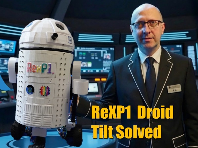 ReXP1 The Feature that Nealy Killed&nbsp;Me