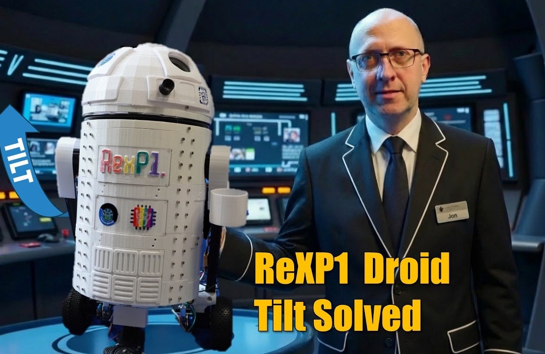 ReXP1 The Feature that Nealy Killed&nbsp;Me